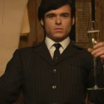 MR PORTER’S ROCKETMAN BY KINGSMAN